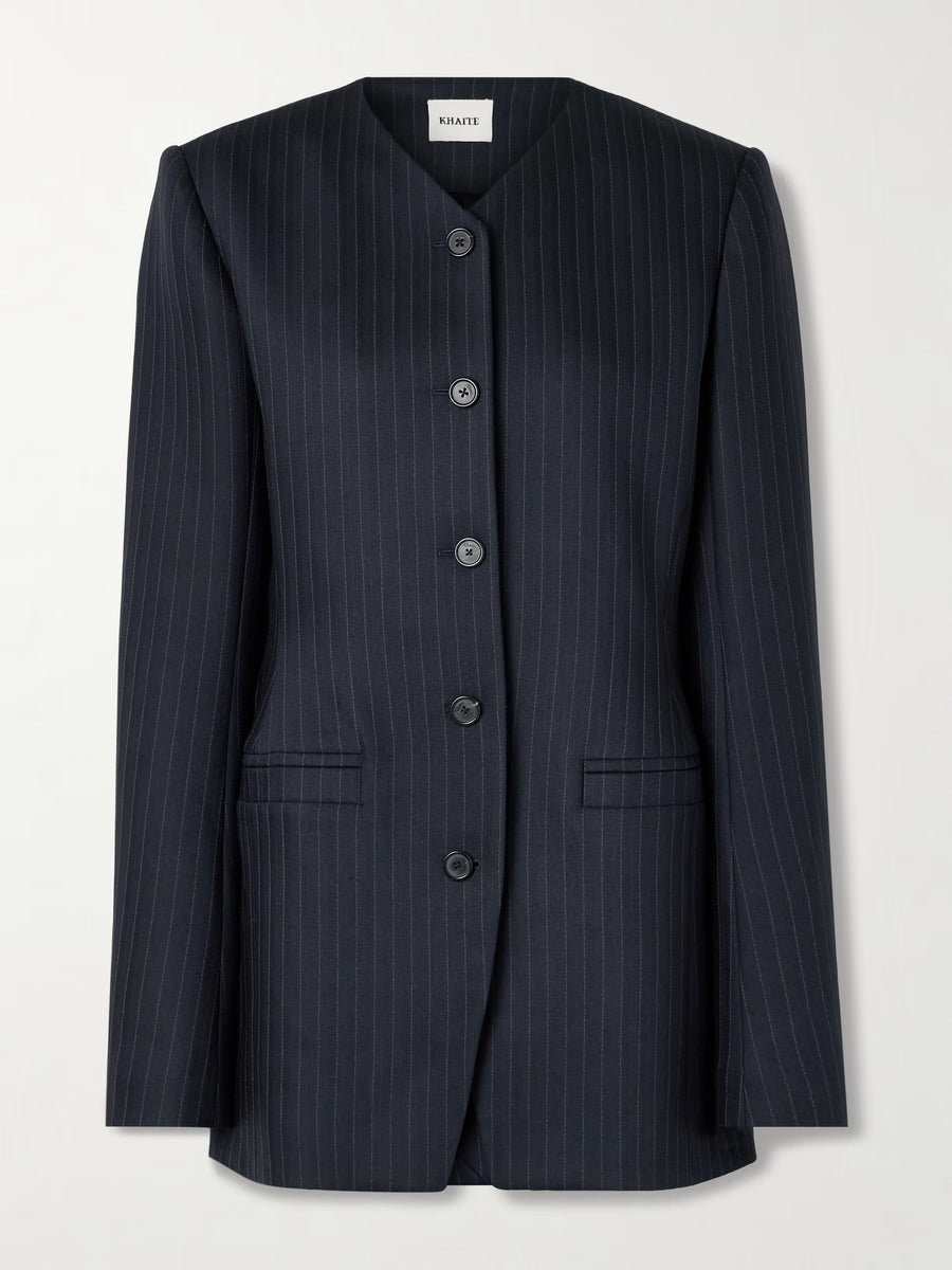 Jacket 222 - hover