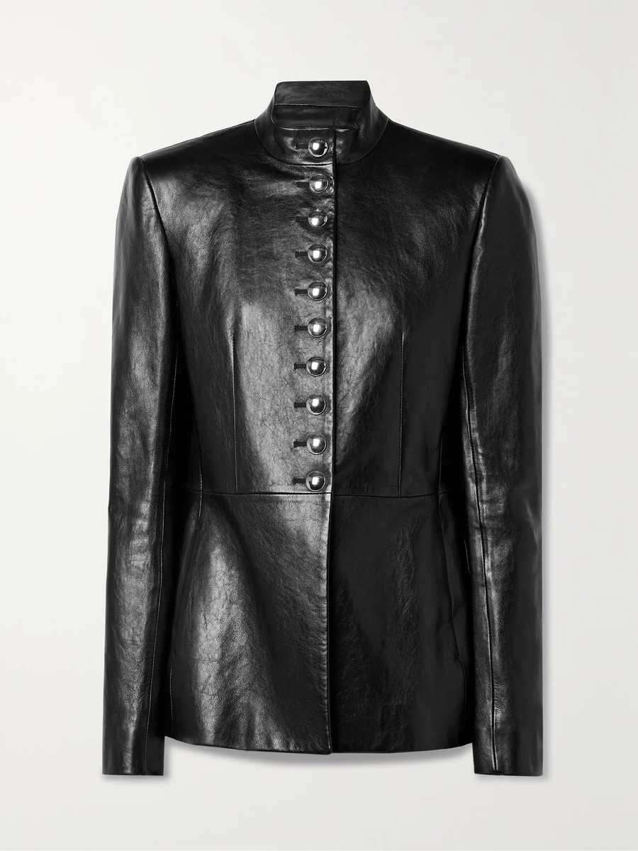 Jacket 100 - hover