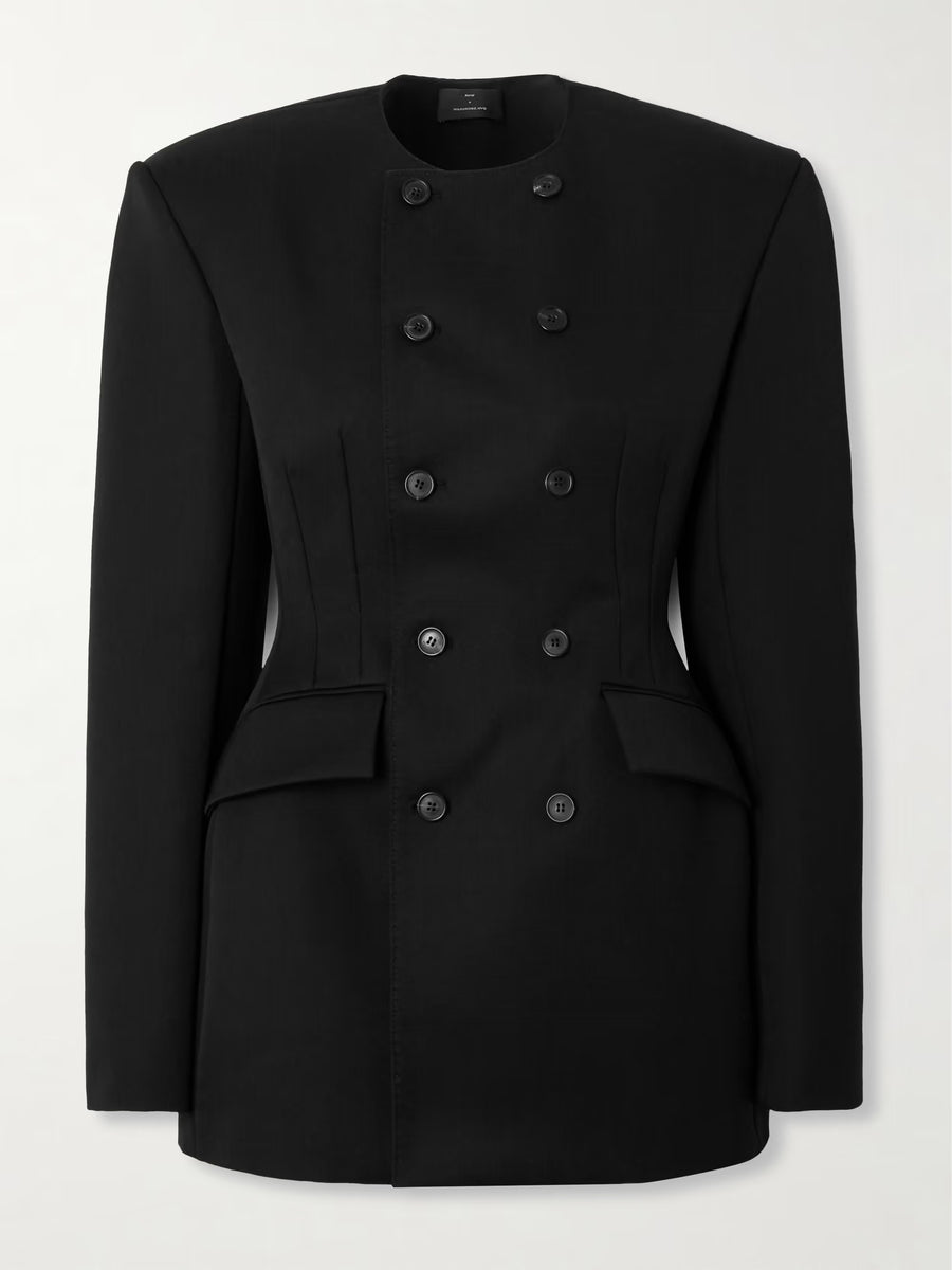 Jacket 100 - hover