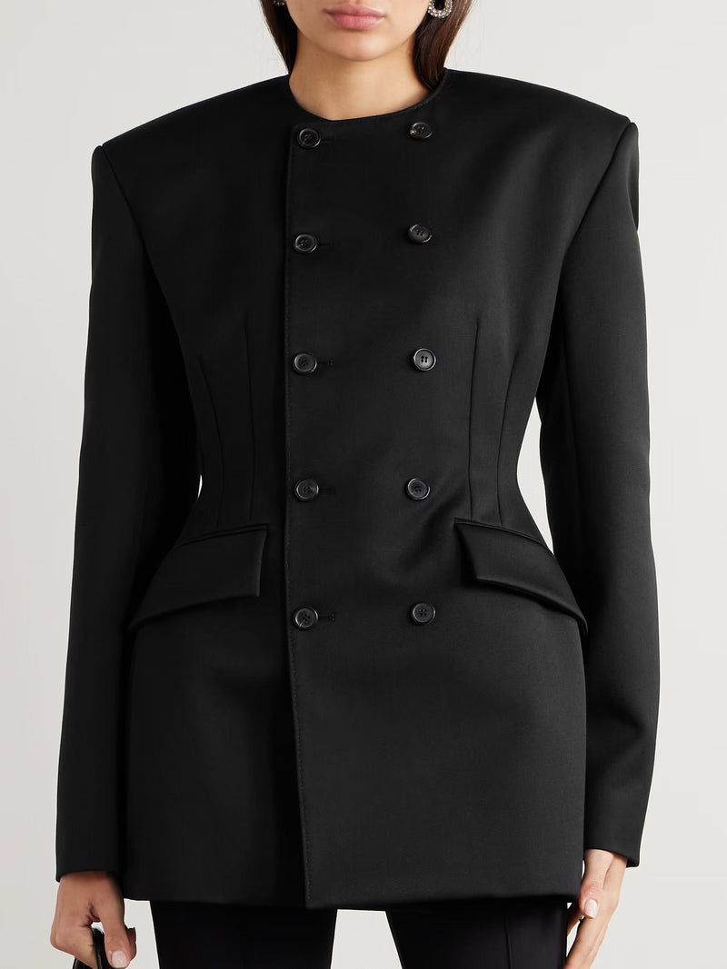 Jacket 100