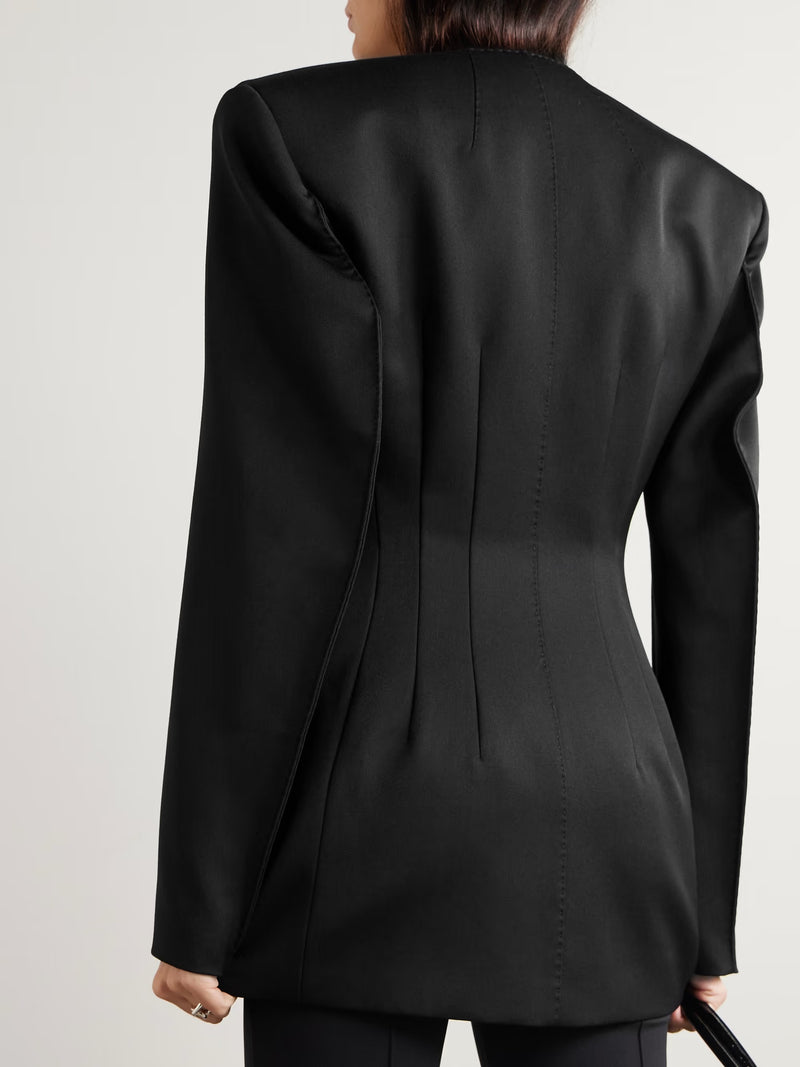 Jacket 100