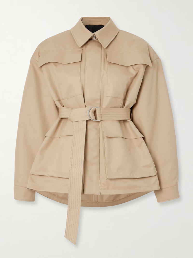 Jacket 36