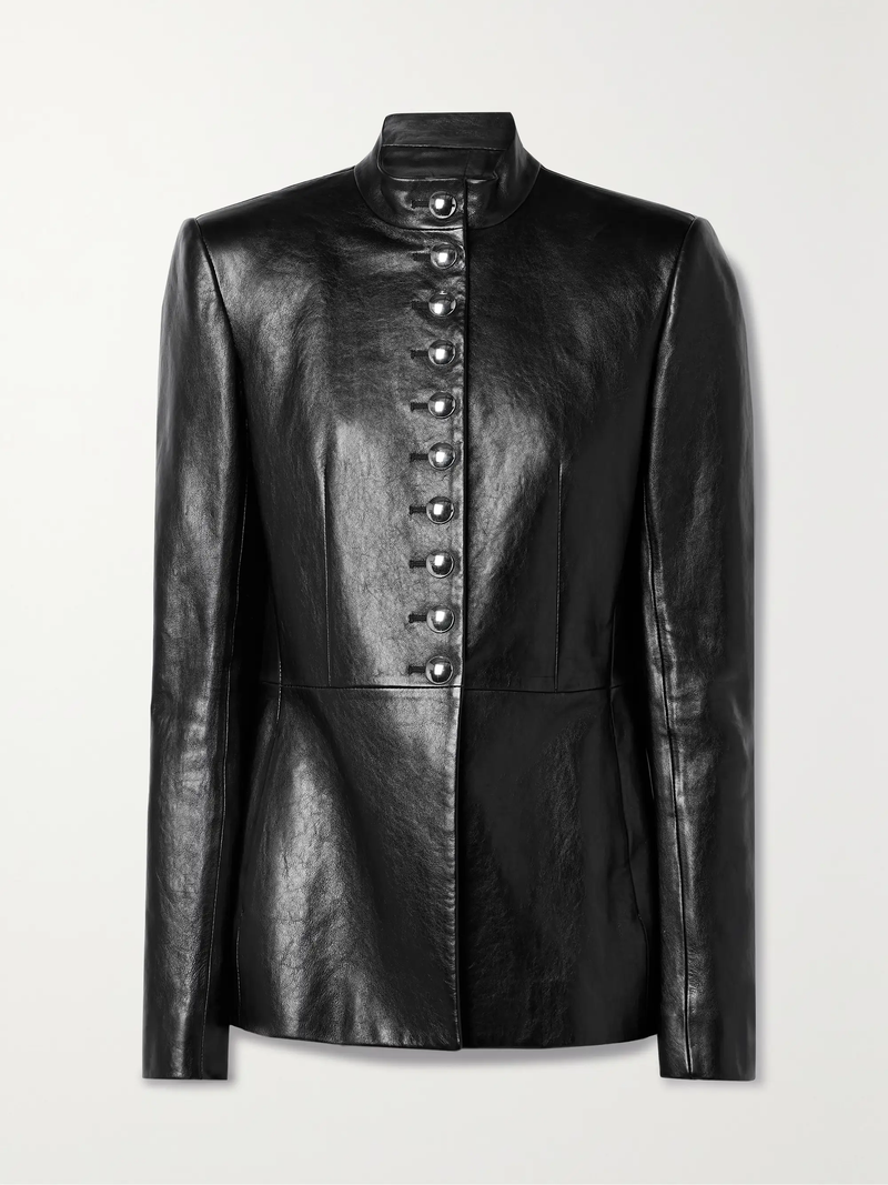 Jacket 100