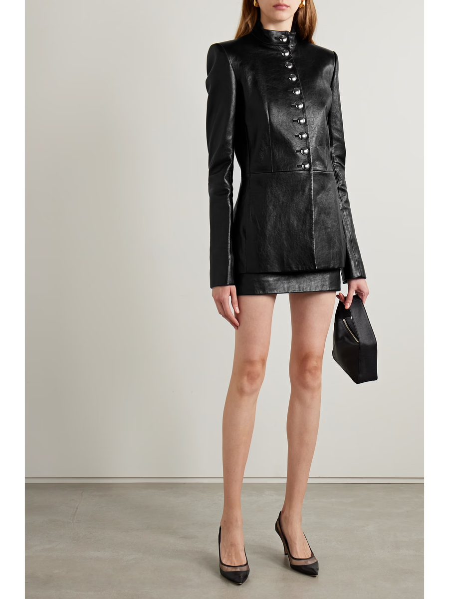 Jacket 100